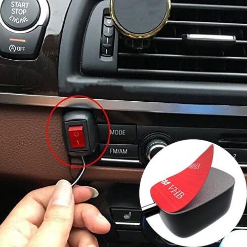 2pcs H7 50W 6 Ohm Headlight Bulb Relay Harness Adapter Anti Flicker Error Decoder,Car Accessories HB4 9006 LED Load Resistor Kit for Fog Lights Daytime Running in Kuwait
