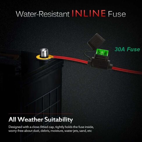2pcs H7 50W 6 Ohm Headlight Bulb Relay Harness Adapter Anti Flicker Error Decoder,Car Accessories HB4 9006 LED Load Resistor Kit for Fog Lights Daytime Running in Kuwait