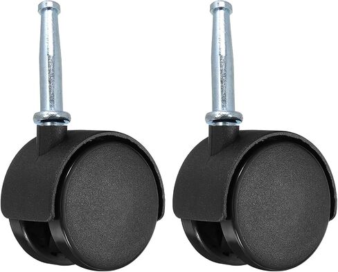 NEBOO Shop Vac Caster Wheels for Ridgid Wet Dry Shop Vacuum (1) in Saudi Arabia