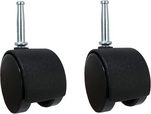 NEBOO Shop Vac Caster Wheels for Ridgid Wet Dry Shop Vacuum (1) in Saudi Arabia
