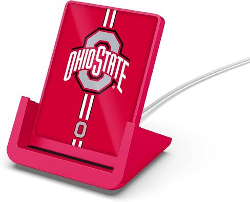 SOAR NCAA Cell Phone Wireless Charging Stand V.4, Arizona State Sun Devils in Saudi Arabia