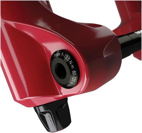 RockShox Lyrik Ultimate Charger 2.1 RC2 شوكة تعليق | 29 بوصة | 160 ملم | 15x110 ملم in Saudi Arabia