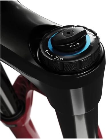 RockShox Lyrik Ultimate Charger 2.1 RC2 شوكة تعليق | 29 بوصة | 160 ملم | 15x110 ملم in Saudi Arabia