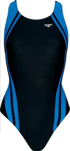 The Finals Xtra Life Lycra Fiber Competitionback Athletic One Piece Swimsuit in Saudi Arabia