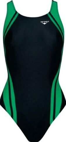 The Finals Xtra Life Lycra Fiber Competitionback Athletic One Piece Swimsuit in Saudi Arabia