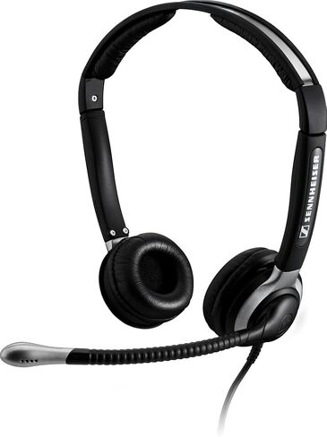 سماعة سنهايزر CC520 IP فوق الاذن in Saudi Arabia