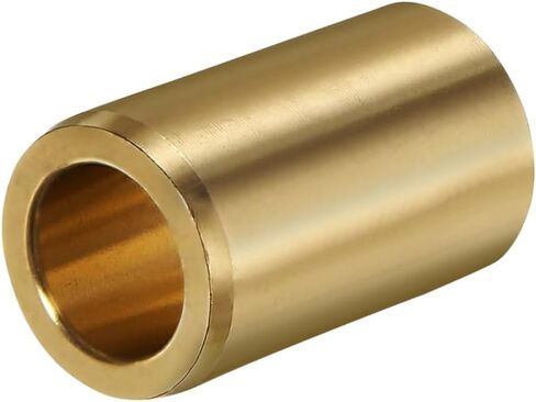 محامل الأكمام PENCK 10 مم تتحمل × 14 مم OD × 30 مم طول جلبة التشحيم الذاتي من النحاس المصبوب in Kuwait