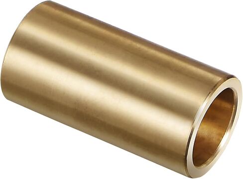 محامل الأكمام PENCK 10 مم تتحمل × 14 مم OD × 30 مم طول جلبة التشحيم الذاتي من النحاس المصبوب in Kuwait