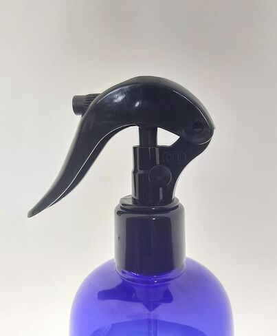Blue Spray Bottle 16oz (500ml) For Plants, Pets, Essential Oils, Cleaning Products, Hair Cutting in Saudi Arabia