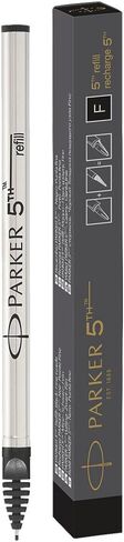 Parker Blue Fine 5th Ingenuity Pen Refill in Saudi Arabia