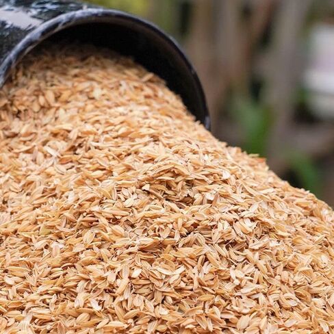 1 Pound Wood Sawdust PET Driedplant Finely Processed，Wood Flour，Free of Chemical Substances-Organic-High-Grade-Texture，Used for Horticultural Fertilizer，Filling，Handicrafts，etc in Saudi Arabia