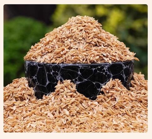1 Pound Wood Sawdust PET Driedplant Finely Processed，Wood Flour，Free of Chemical Substances-Organic-High-Grade-Texture，Used for Horticultural Fertilizer，Filling，Handicrafts，etc in Saudi Arabia