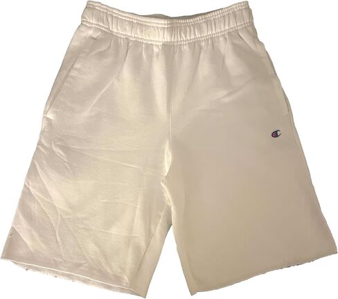 Champion Men's Shorts, Powerblend, Fleece, Soft Fleece Shorts for Men (Reg. Or Big & Tall) in Saudi Arabia