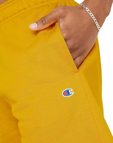 Champion Men's Shorts, Powerblend, Fleece, Soft Fleece Shorts for Men (Reg. Or Big & Tall) in Saudi Arabia