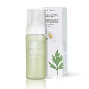 Pure & Balancing Feminine Wash, Low pH Balance, Vegan, Korean Beauty Product, Sensitive Skin, Intimate Wash Women, Unscented, 150ml
