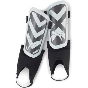 PUMA Ultra Light Ankle Shin Guards