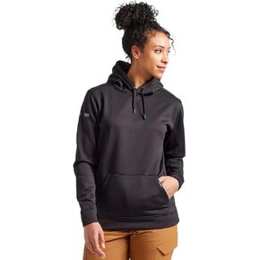 TRUEWERK Women's Work Hoody - M2 Hoody Sweatshirt Pullover