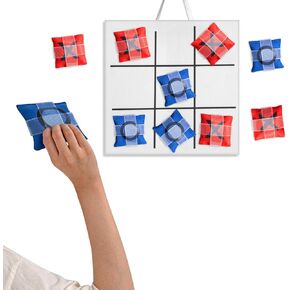 عيد الميلاد تيك تاك تو كيس فول إرم رمي السهام مجلس جدار جبل لعبة لا الجمعية قابلة للطي مع أكياس فول لزجة شعرت إرم لعبة ديكور غرفة لحفلة كرنفال داخلي في الهواء الطلق ساحة لعبة الجدار in Kuwait