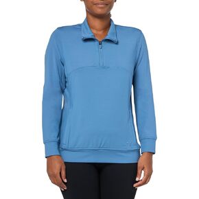 Women's W Cloudspun Isla 1/4 Zip