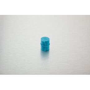 Medline DYND75020 Tourniquets, Latex Free, 1" x 18", Blue (Pack of 100)