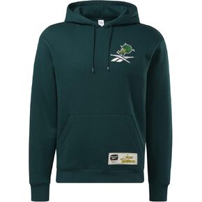 Reebok Men's Graphic Hoodie