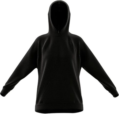 سترة بقلنسوة All Szn Fleece Boyfriend من أديداس للسيدات in Saudi Arabia
