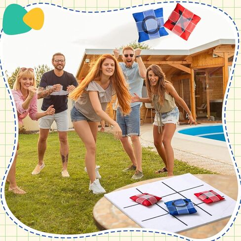 عيد الميلاد تيك تاك تو كيس فول إرم رمي السهام مجلس جدار جبل لعبة لا الجمعية قابلة للطي مع أكياس فول لزجة شعرت إرم لعبة ديكور غرفة لحفلة كرنفال داخلي في الهواء الطلق ساحة لعبة الجدار in Kuwait