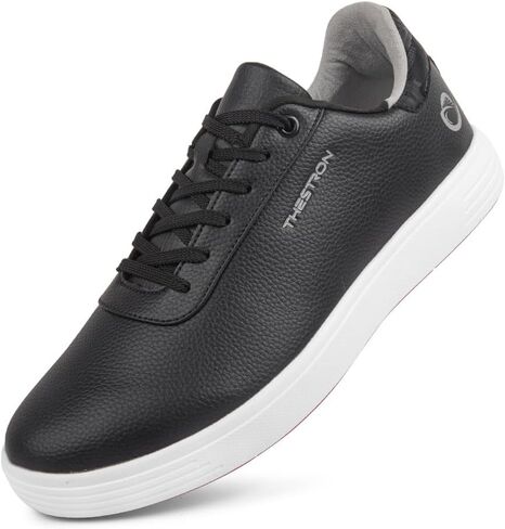 THESTRON Women Golf Shoes Comfortable Spikeless Non Slip Outdoor Golf Sport Sneakers Casual Shoes for Women in Saudi Arabia