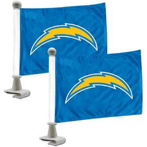 FANMATS NFL Unisex-Adult Los Angeles Chargers