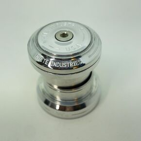 Head Set 1 1/8", External Cup (EC)