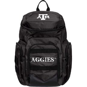 FOCO Texas A&M Aggies NCAA Carrier Backpack