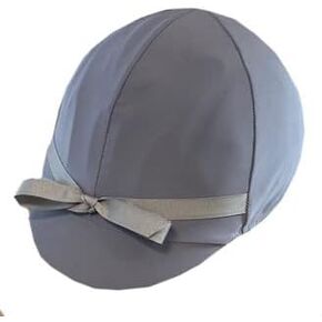 Helmet Covers Etc. Grey HC