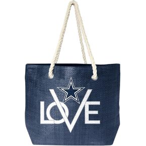 Littlearth NFL Love Tote