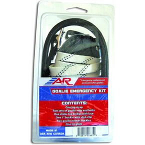 A&R Sports Goalie Emergency Kit