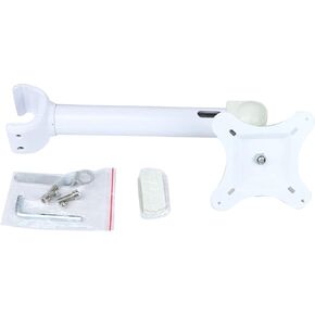 Universal Dental Intraoral Camera LCD Monitor Holder for Most of Dental Chair Very Strong Support M-22 by CAM