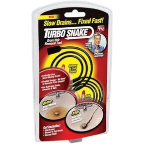 فتاحة التصريف المرنة من توربو سنيك - كما رأينا على شاشة التلفزيون in Kuwait