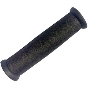 Dumbbell Bar Handle Grips Dumbbell Standard Bar Handle for Weight Lifting Chest Dumbbell Handle Grips Black