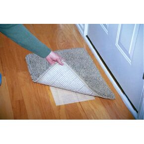 Lok Lift Rug Gripper Anti-Slip Rug Tape, 10-Inches by 20-Inches