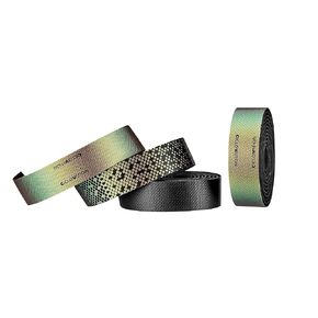 CICLOVATION BAR Tape, SEITEX_Chameleon, Uniquely formulated Synthetic Leather is Anti-Slip with high tensile Strength for Long-Term Performance. T.3mm/W.30mm/L.2000mm