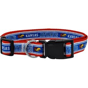 Pets First NCAA Dog Collar