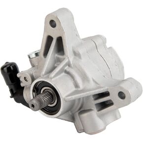KAX Power Steering Pump Fit for 2003-2004 CR-V, 2003-2005 Element, Power Assist Pump Replace# 21-5348, 56110PNBA02, 56110PZDA01