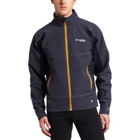 Columbia Men's Trail Tackle Jacket