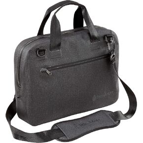 BriefSak Pro 100% Waterproof Messenger Bag 13 & 15 Inch Sizes