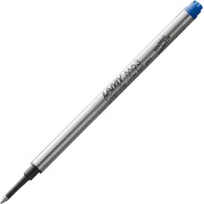 Lamy 5 X M63 M61 Rollerball Roller Ball Refill - Red