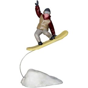 Lemax Village Collection Trickster # 22048