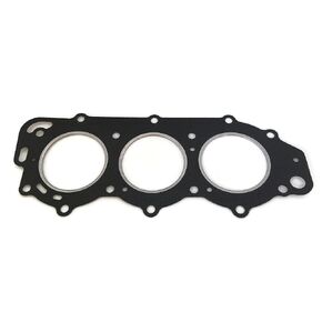 Boat Motor Cylinder Head Gasket 6H4-11181-A2 A1 A0 1 6H4-11181-00 for Yamaha Outboard Pro P 40HP 50HP 3 Cylinder 2-Stroke Engine