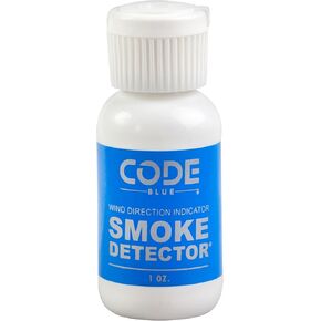 Code Blue Smoke Detector Wind Direction Indicator , 1-Ounce