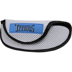 NFL Tennessee Titans Soft Sport Glasses Case