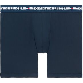 Tommy Hilfiger Men's Comfort Plus 3-pack Boxer Brief