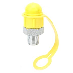 Coupler Quick Connect Couplers Zg 3/8 Thread Zg3/8,Hydraulic Coupling Set Zg3/8 Mechanical Oil Pipe Plated Steel Quick Disconnect Coupler